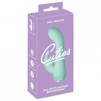 MINI VIBRATOR