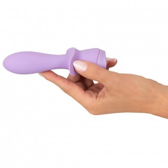 MINI VIBRATOR