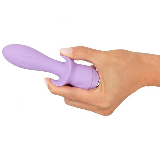 MINI VIBRATOR