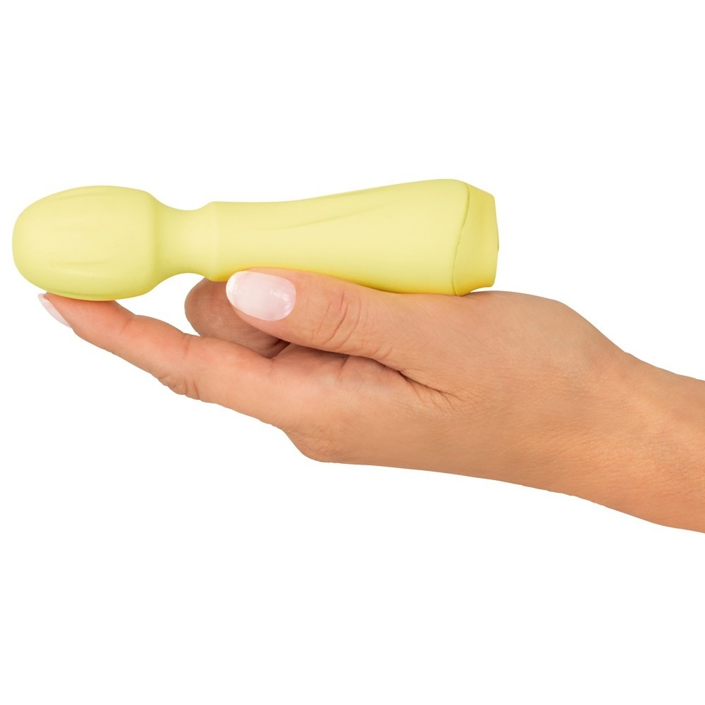 MINI VIBRATOR