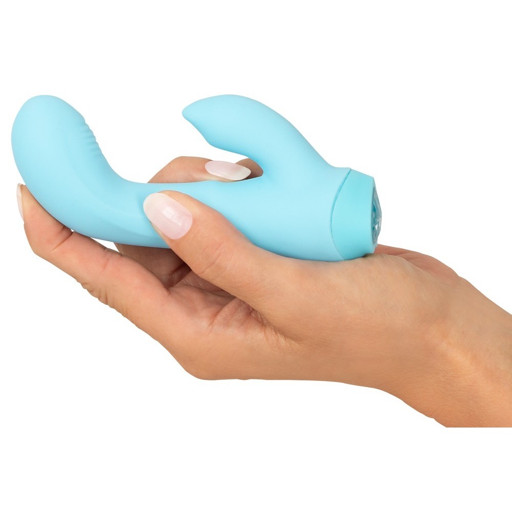 MINI VIBRATOR