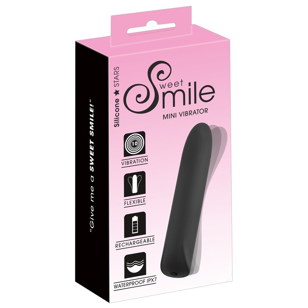 MINI VIBRATOR