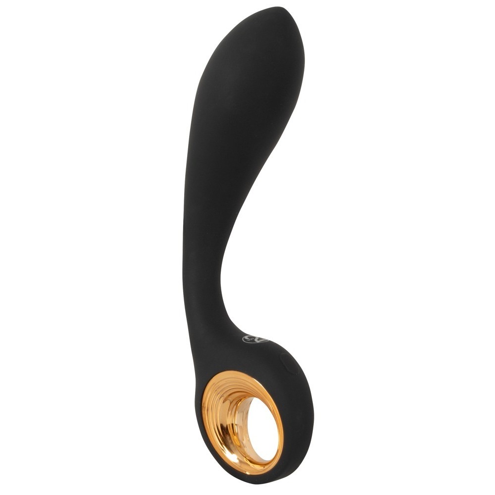 BENDABLE G-SPOT VIBRATOR