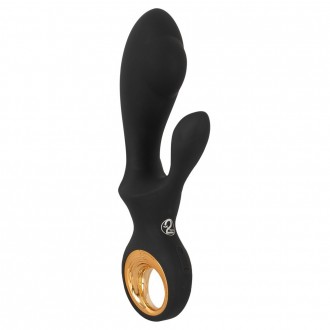 INFLATABLE RABBIT VIBRATOR