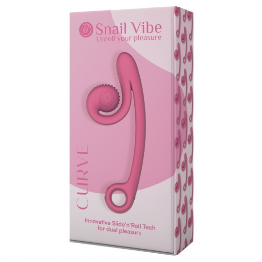 SNAIL VIBE CURVE