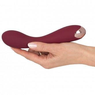 G-SPOT VIBRATOR