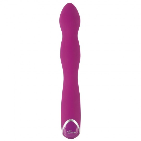 SWEET SMILE A &amp; G-SPOT VIBRATOR