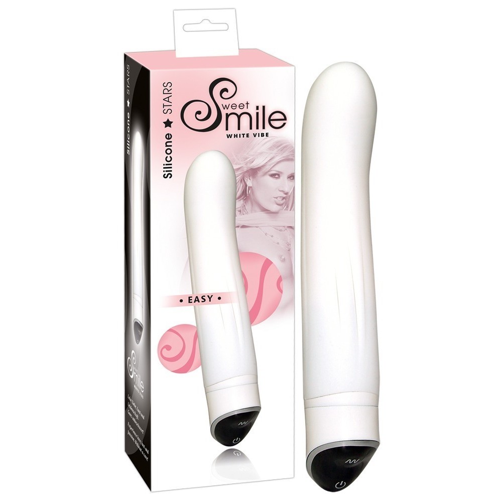 SWEET SMILE EASY VIBRATOR