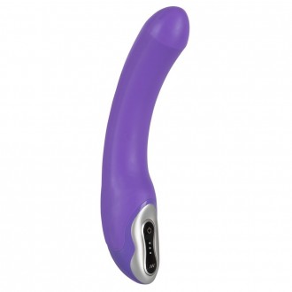 VIBRATOR WITH 3 MOTORS