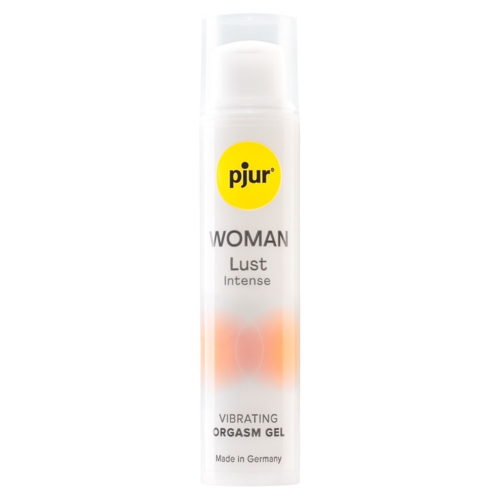 PJUR WOMAN LUST INTENSE 15ML