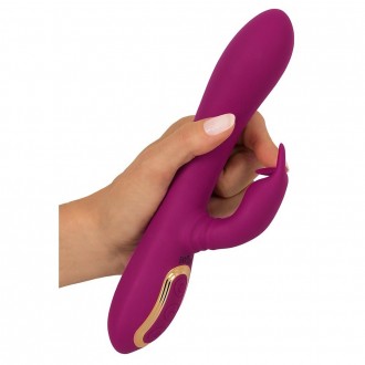 3 FUNCTION VIBRATOR