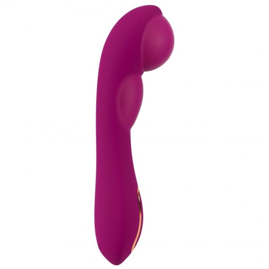 INFLATABLE VIBRATOR