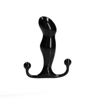 PROGASM - MALE G-SPOT STIMULATOR - BLACK ICE