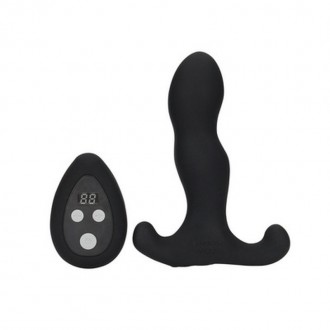 VICE 2 - VIBRATING MALE G-SPOT STIMULATOR - BLACK