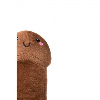 PENIS PLUSHIE - 12''/ 30 CM