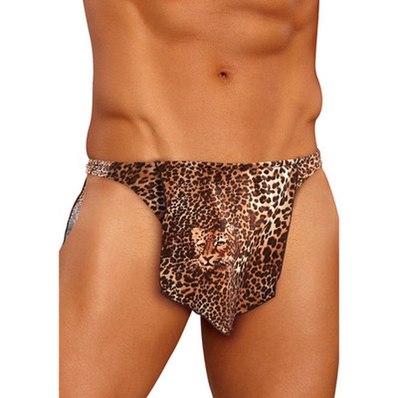 MALE POWER TARZAN THONG