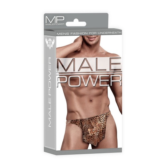 TANGA TARZAN MALE POWER