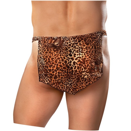 MALE POWER TARZAN THONG