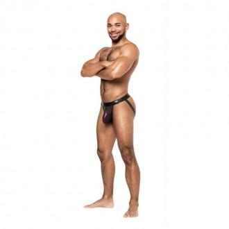 UPLIFT JOCK PURPLE