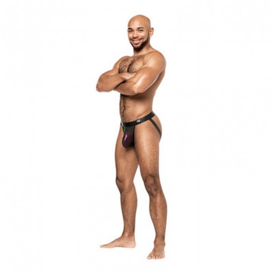 UPLIFT JOCK PURPLE