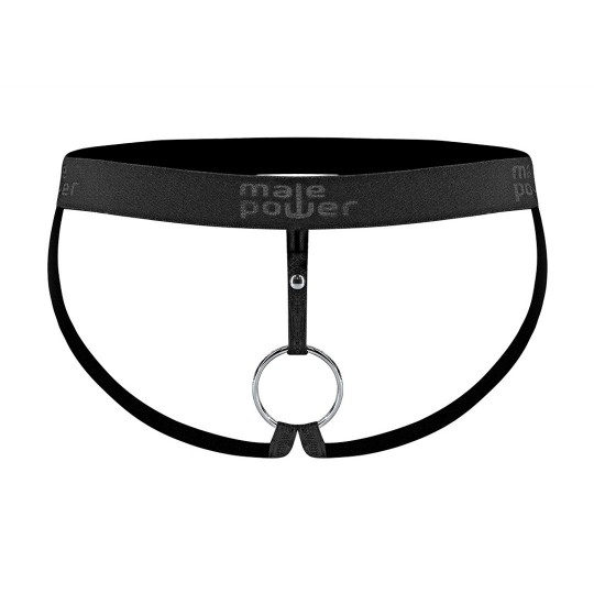 RING JOCK BLACK