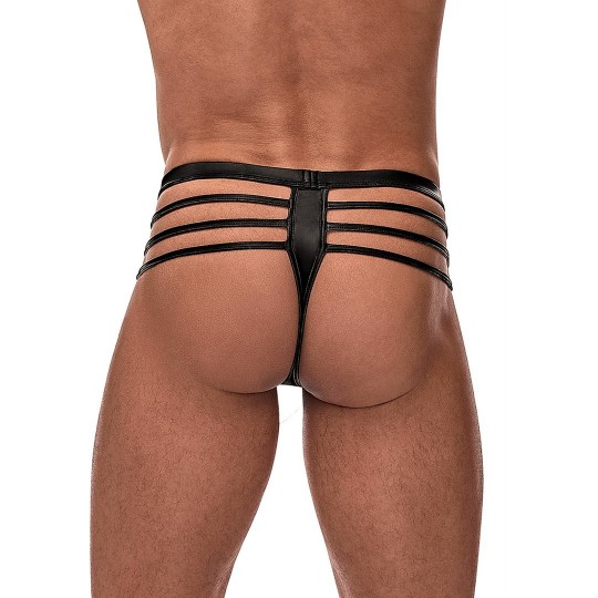 THONG BLACK