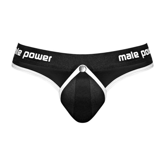 THONG BLACK