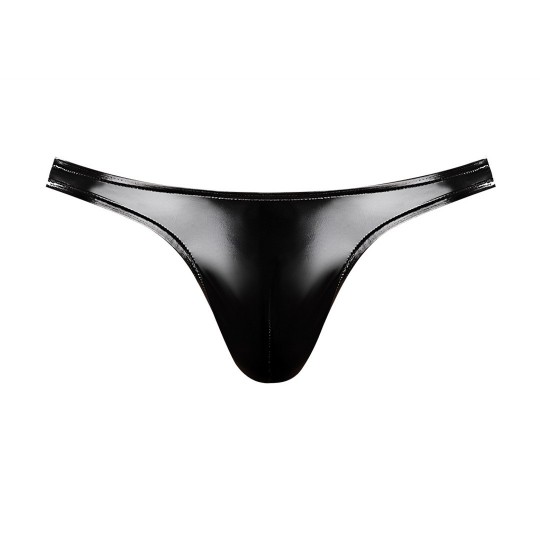 CLASSIC THONG BLACK