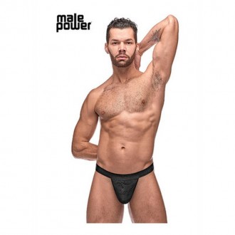 MICRO G-STRING V BLACK