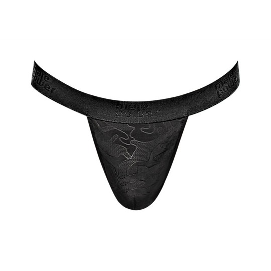 MICRO G-STRING V BLACK