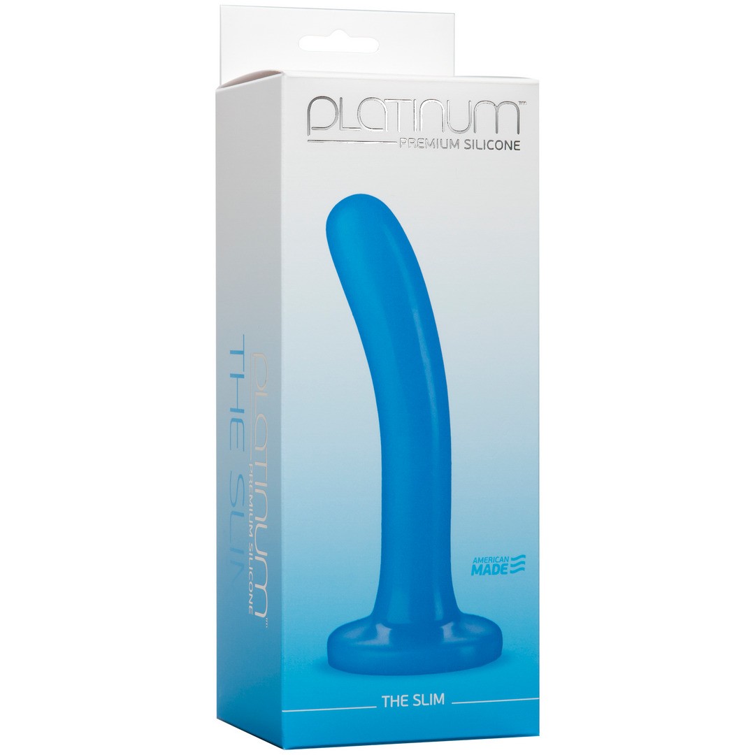 THE SLIM - DILDO - 6 / 15 CM