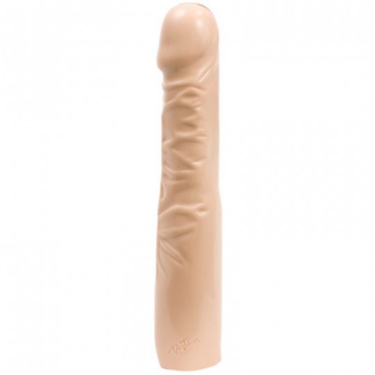 COCK MASTER - PENIS EXTENDER - 10 / 25 CM