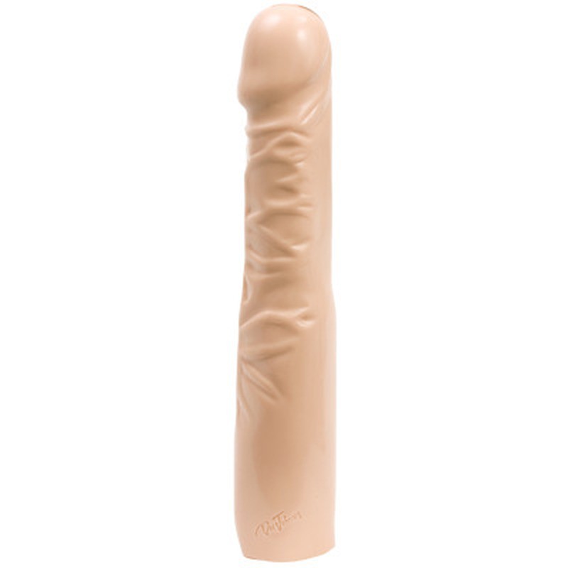 COCK MASTER - PENIS EXTENDER - 10 / 25 CM