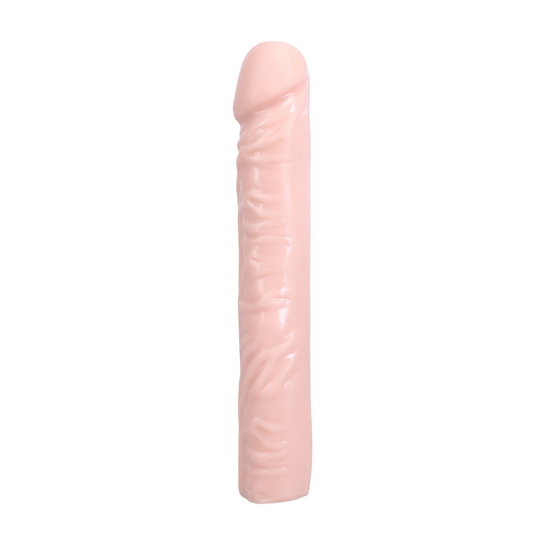 CLASSIC DONG - CLASSIC DILDO - 10 / 25 CM