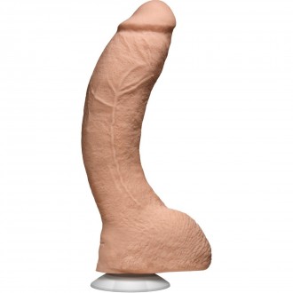 JEFF STRYKER - REALISTIC DILDO