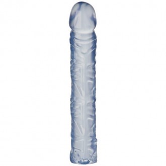 CLASSIC DONG - CLASSIC DILDO - 10 / 25 CM