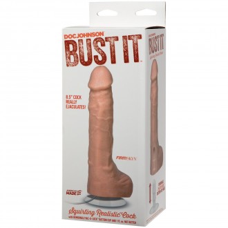 SQUIRTING DILDO - 1 FL OZ / 30 ML