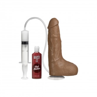 SQUIRTING DILDO - 1 FL OZ / 30 ML