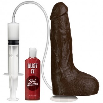 SQUIRTING DILDO - 1 FL OZ / 30 ML