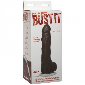 SQUIRTING DILDO - 1 FL OZ / 30 ML