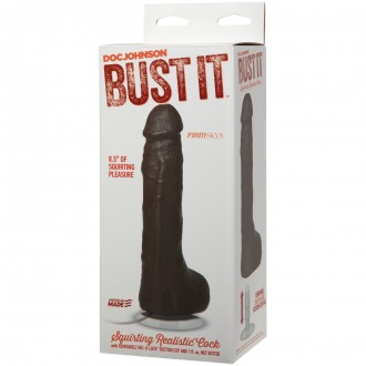 SQUIRTING DILDO - 1 FL OZ / 30 ML