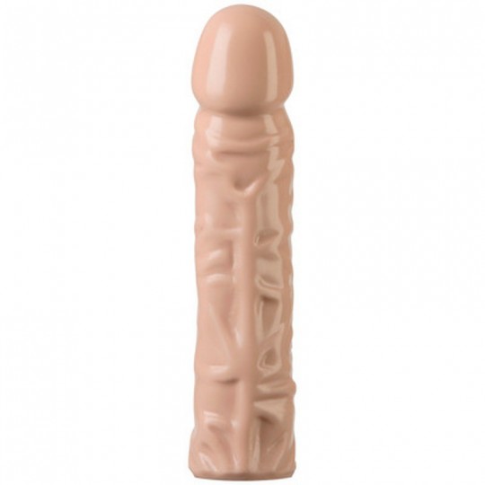 CLASSIC DILDO - 8 / 20 CM