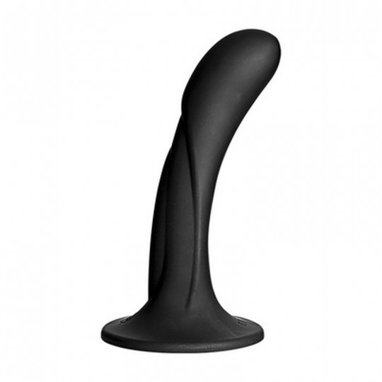 G-SPOT SILICONE DILDO