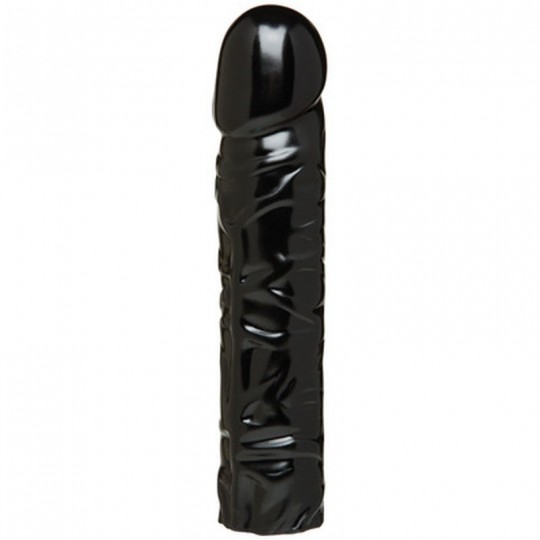 CODEBLACK - CLASSIC DILDO - 8 / 20 CM