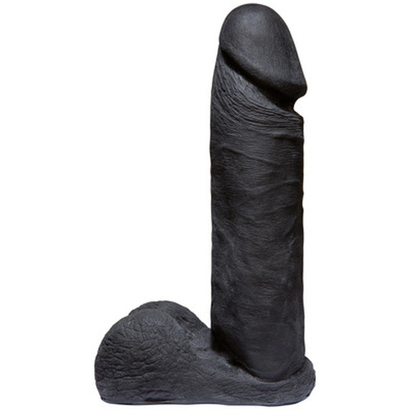 CODEBLACK - ULTRASKYN DILDO - 8 / 20 CM