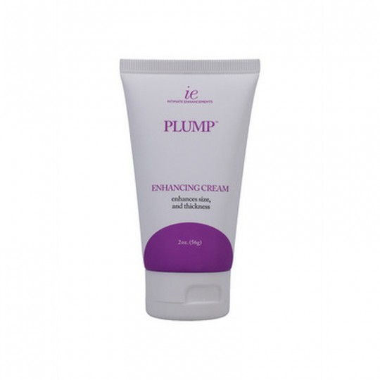 INTIMATE ENHANCEMENT CREAM - PLUMP