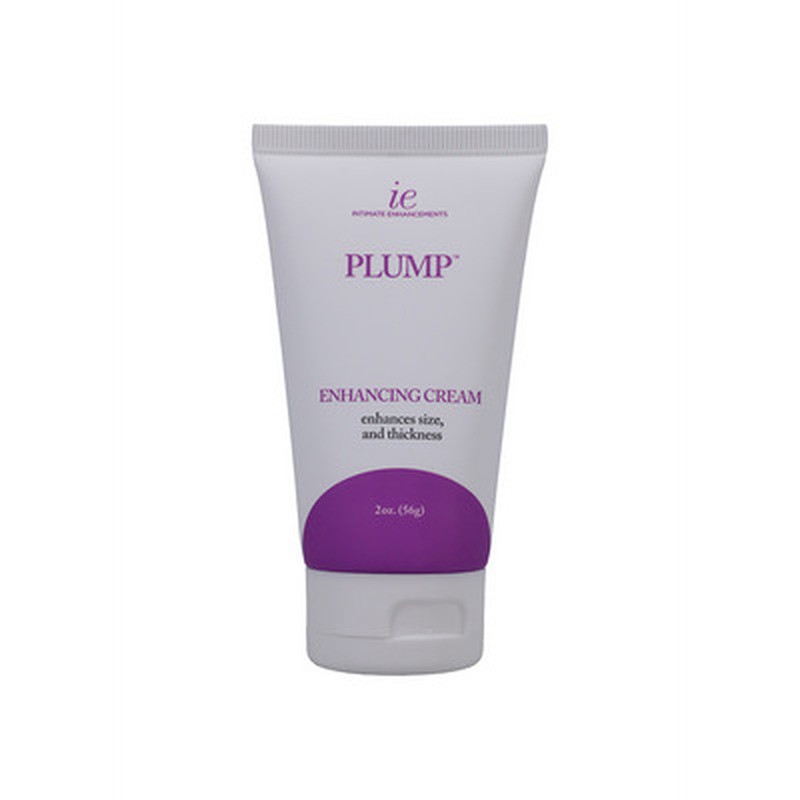 INTIMATE ENHANCEMENT CREAM - PLUMP