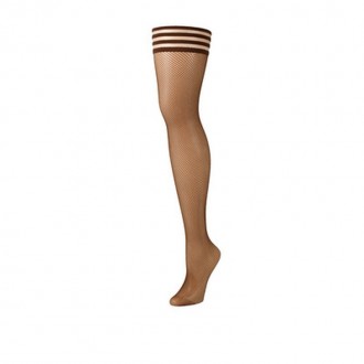 ANDIE - THIGH HIGH - BROWN