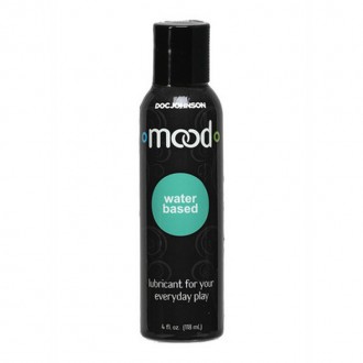 WATERBASED LUBE - 4 FL OZ / 120 ML