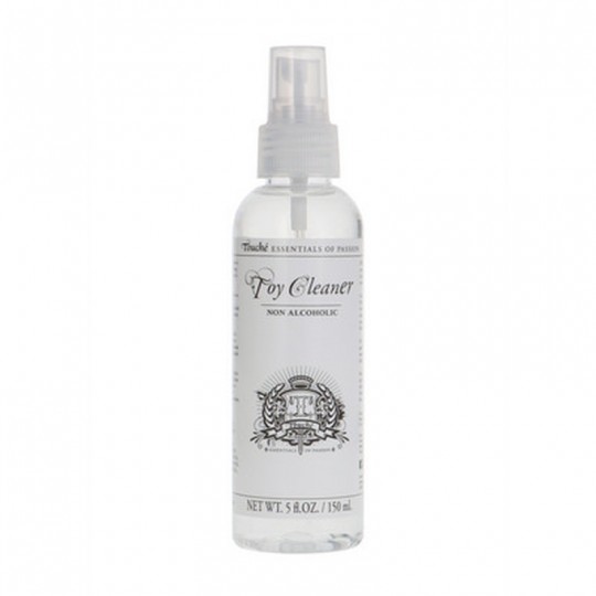 TOY CLEANER - 5 FL OZ / 150 ML